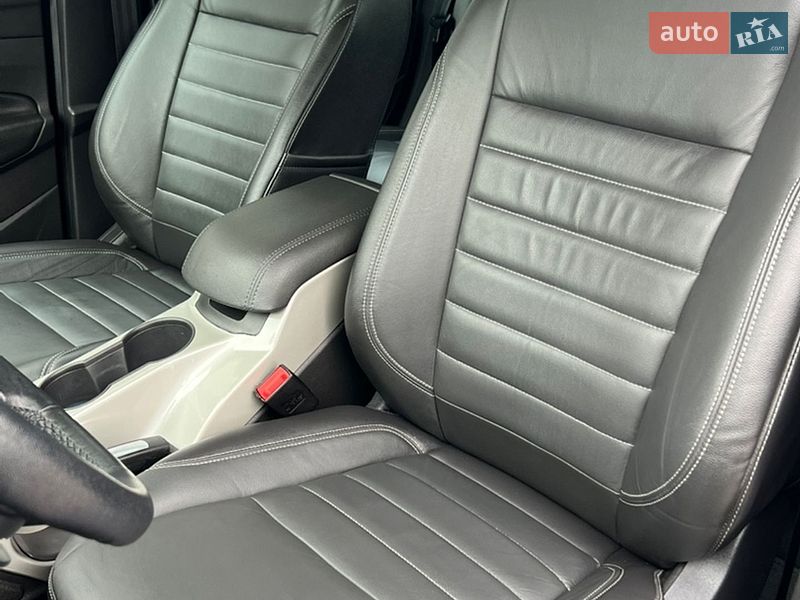 Мінівен Ford C-Max 2016 в Одесі