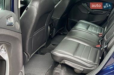 Мінівен Ford C-Max 2016 в Одесі