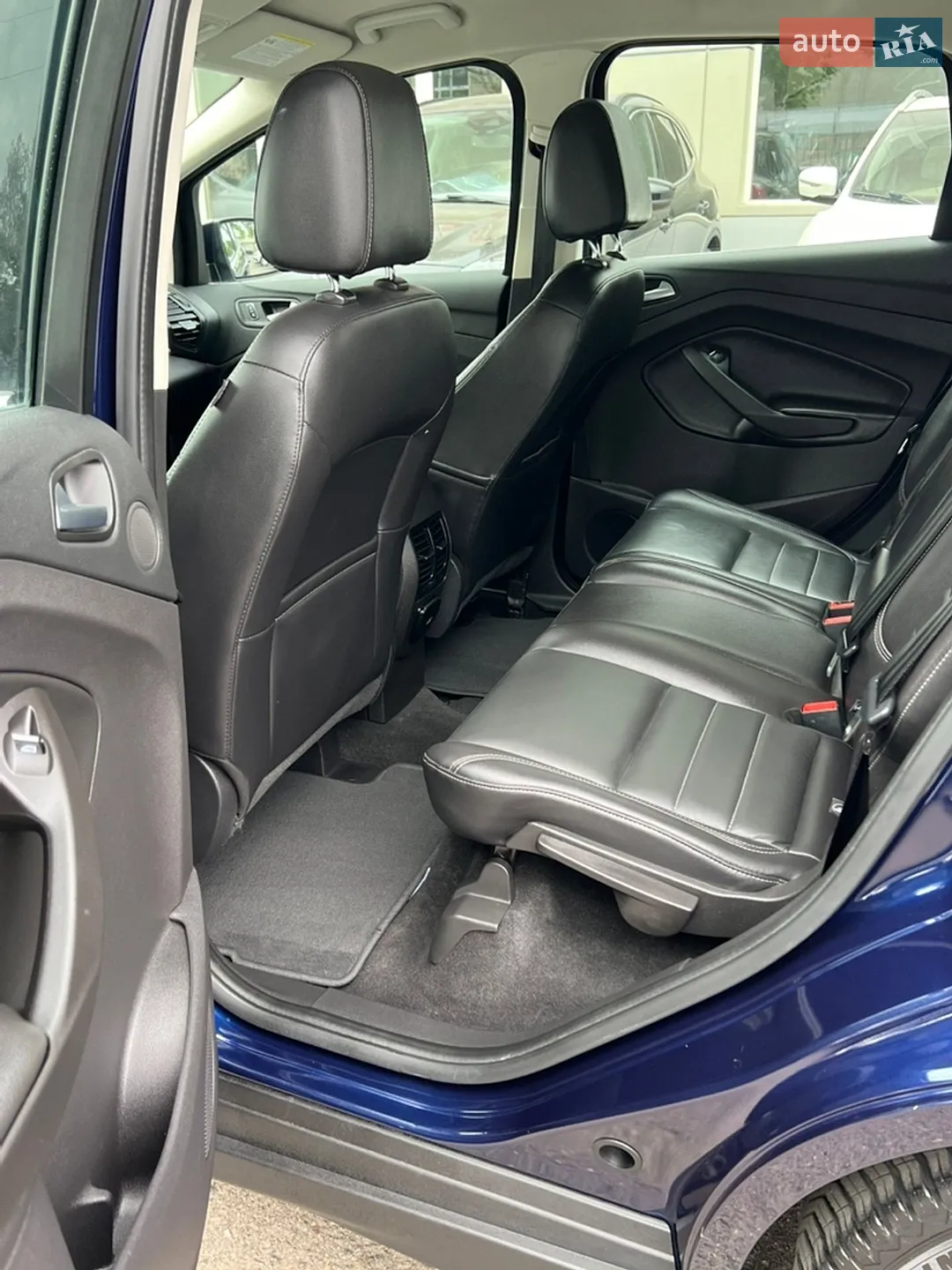 2016 Ford C-MAX - мініатюра 29