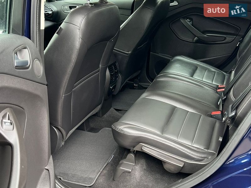 Мінівен Ford C-Max 2016 в Одесі