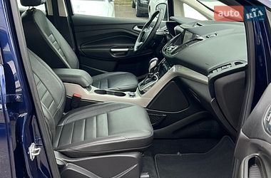 Мінівен Ford C-Max 2016 в Одесі