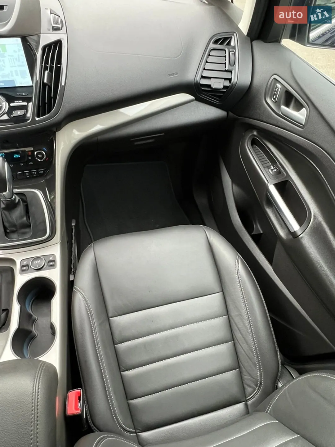 2016 Ford C-MAX - мініатюра 39