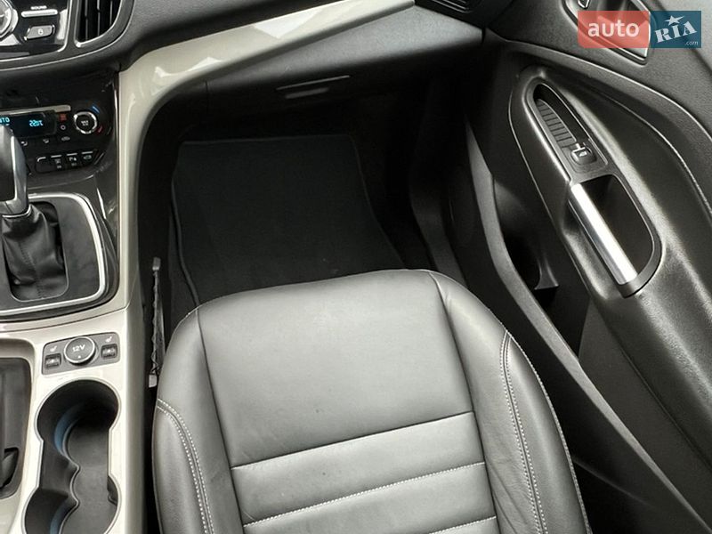 Мінівен Ford C-Max 2016 в Одесі
