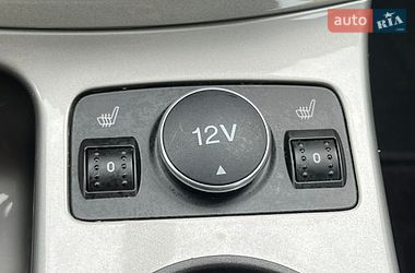 Мінівен Ford C-Max 2016 в Одесі