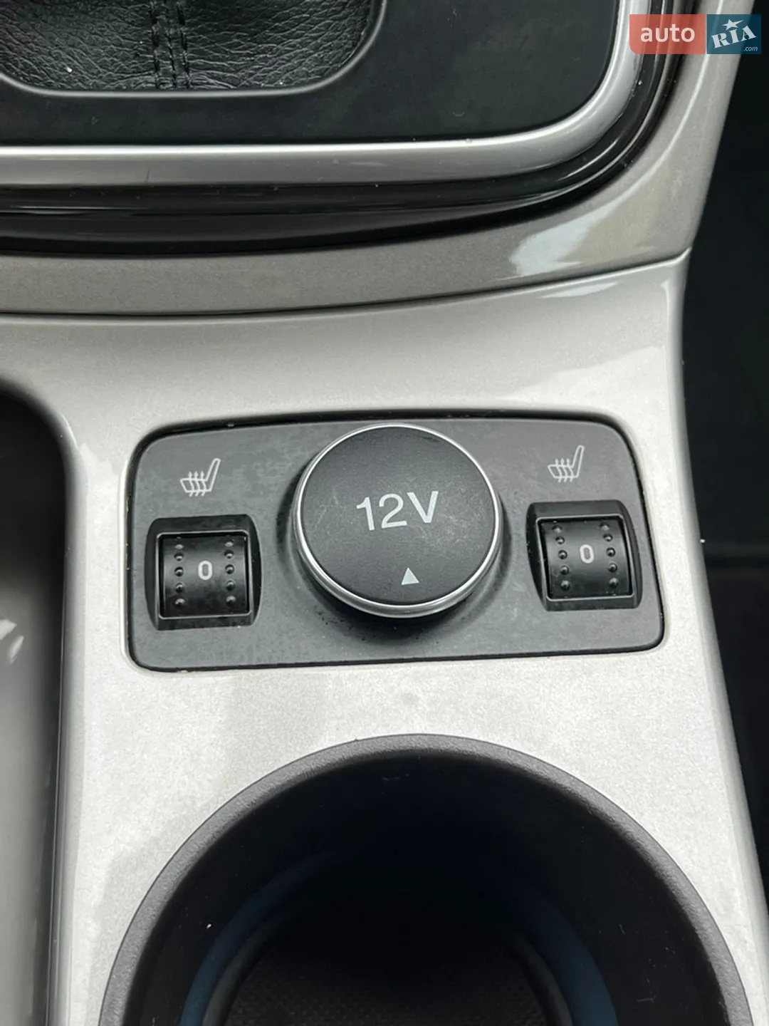 2016 Ford C-MAX - мініатюра 41
