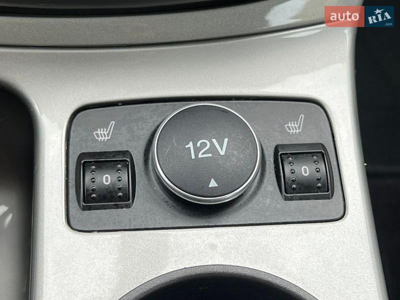 Мінівен Ford C-Max 2016 в Одесі