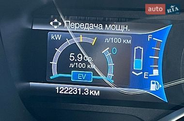 Мінівен Ford C-Max 2016 в Одесі