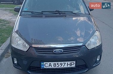 Мінівен Ford C-Max 2007 в Броварах