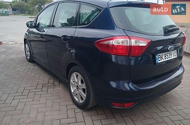 Минивэн Ford C-Max 2012 в Изяславе