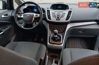 Минивэн Ford C-Max 2012 в Изяславе