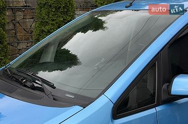 Мінівен Ford C-Max 2008 в Стрию