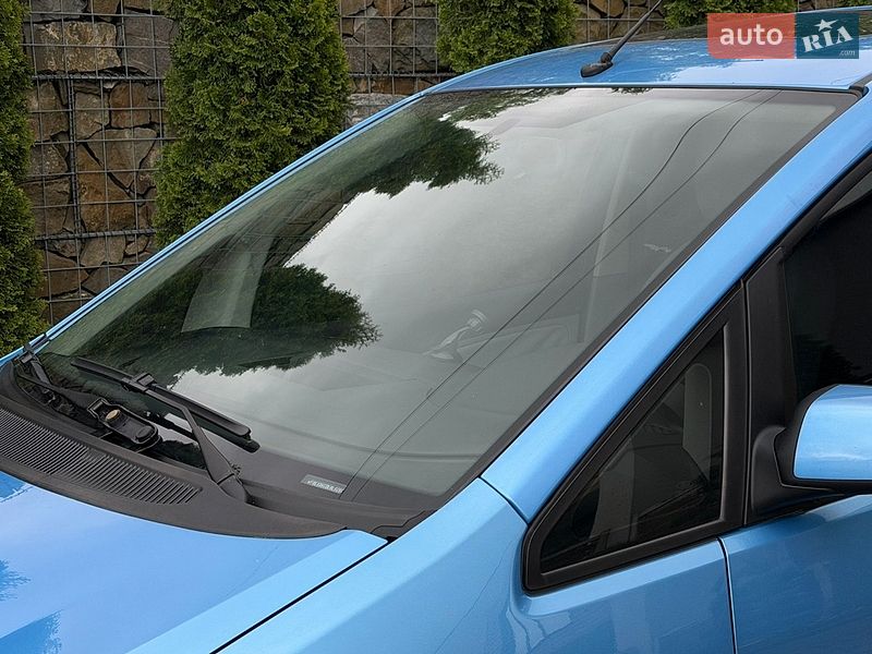 Мінівен Ford C-Max 2008 в Стрию