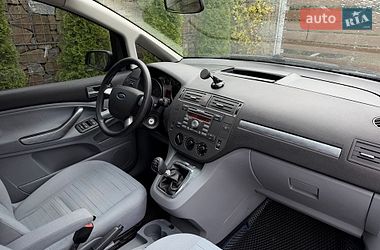 Мінівен Ford C-Max 2008 в Стрию