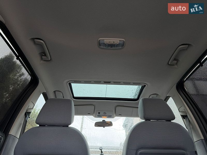 Мінівен Ford C-Max 2008 в Стрию