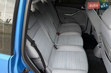 Мінівен Ford C-Max 2008 в Стрию