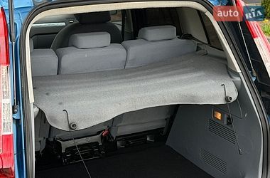 Мінівен Ford C-Max 2008 в Стрию