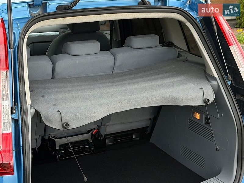 Мінівен Ford C-Max 2008 в Стрию