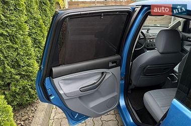 Мінівен Ford C-Max 2008 в Стрию