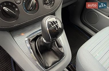 Мінівен Ford C-Max 2008 в Стрию