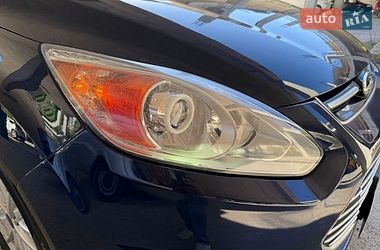 Мінівен Ford C-Max 2016 в Одесі