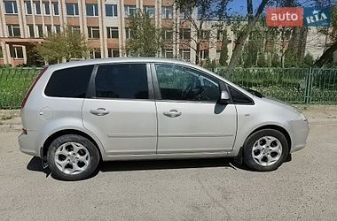 Мінівен Ford C-Max 2009 в Львові