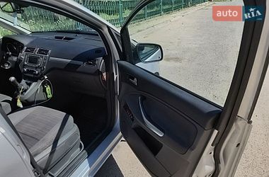Мінівен Ford C-Max 2009 в Львові