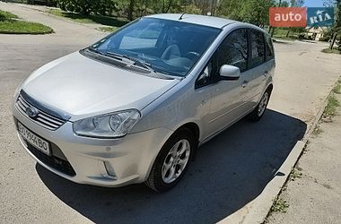 Мінівен Ford C-Max 2009 в Львові