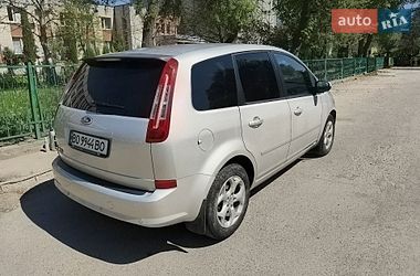 Мінівен Ford C-Max 2009 в Львові