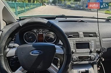 Мінівен Ford C-Max 2009 в Львові
