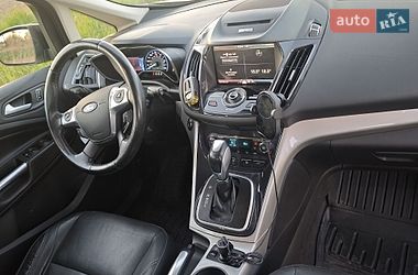 Минивэн Ford C-Max 2013 в Львове