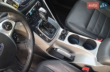 Минивэн Ford C-Max 2013 в Львове