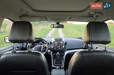 Минивэн Ford C-Max 2013 в Львове