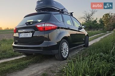 Минивэн Ford C-Max 2013 в Львове