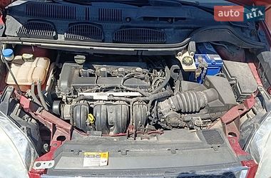Мінівен Ford C-Max 2006 в Вінниці