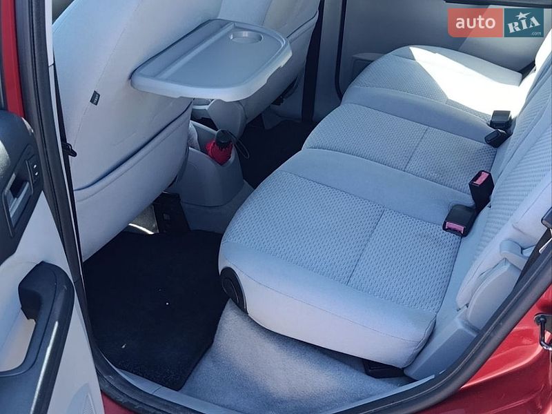 Мінівен Ford C-Max 2006 в Вінниці