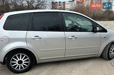 Минивэн Ford C-Max 2006 в Тернополе