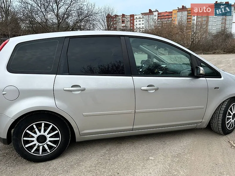 Ford C-Max 2006