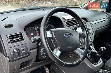 Минивэн Ford C-Max 2006 в Тернополе
