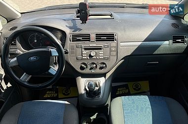 Минивэн Ford C-Max 2008 в Мукачево