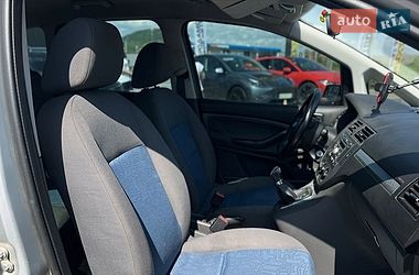 Минивэн Ford C-Max 2008 в Мукачево
