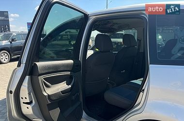Минивэн Ford C-Max 2008 в Мукачево