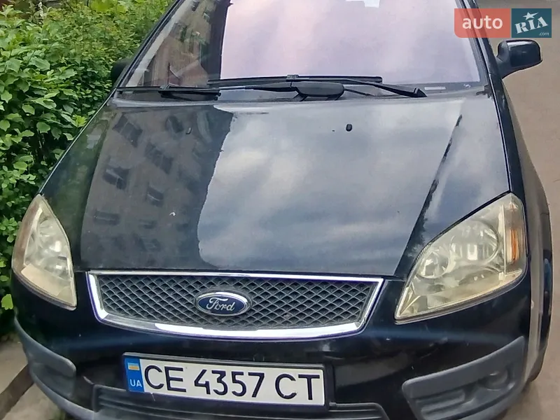 Ford C-Max 2005