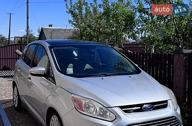Минивэн Ford C-Max 2015 в Львове