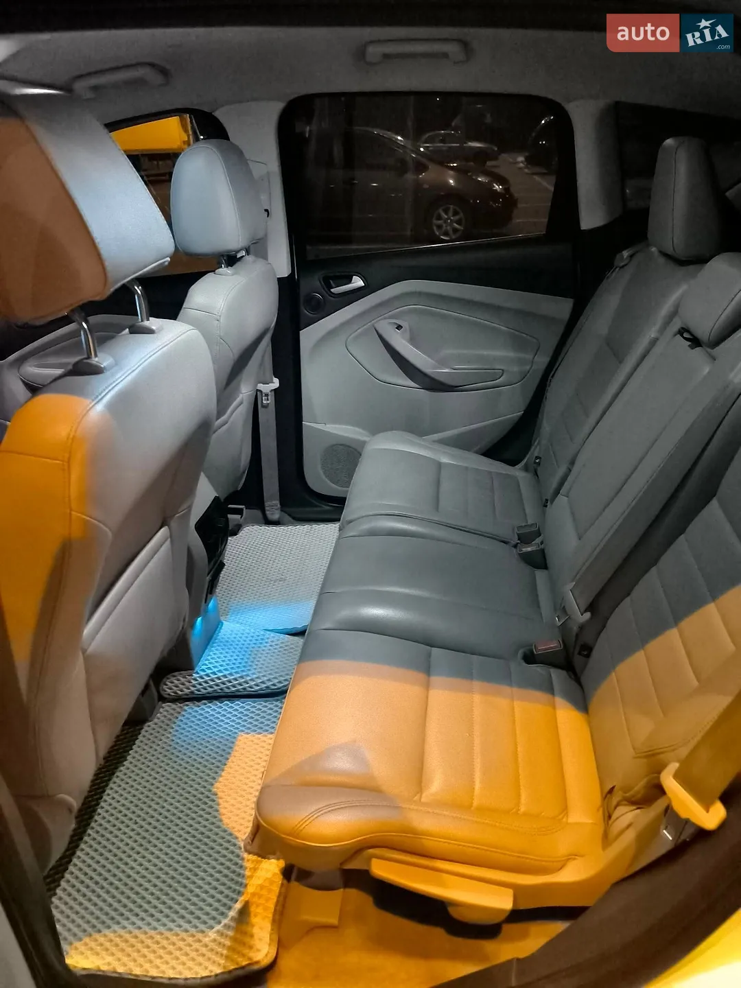2014 Ford C-MAX - мініатюра 5