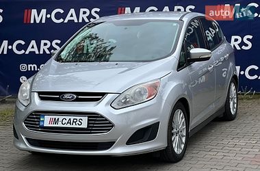Минивэн Ford C-Max 2014 в Одессе