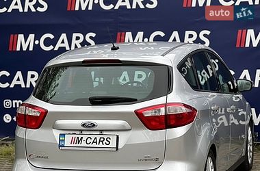 Мінівен Ford C-Max 2014 в Одесі