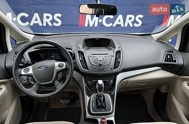 Мінівен Ford C-Max 2014 в Одесі