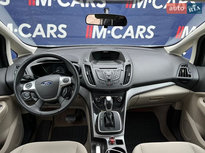 Мінівен Ford C-Max 2014 в Одесі