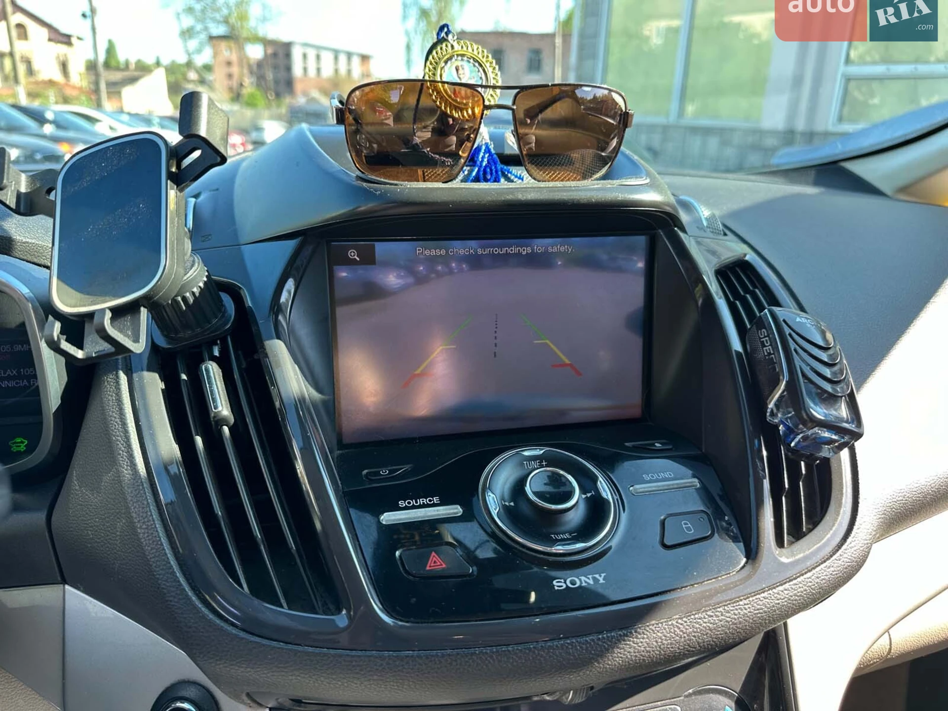 2012 Ford C-MAX - мініатюра 23