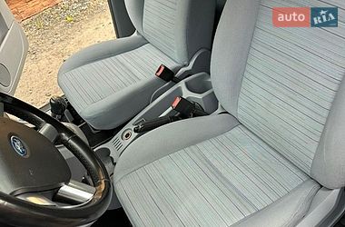 Минивэн Ford C-Max 2008 в Луцке
